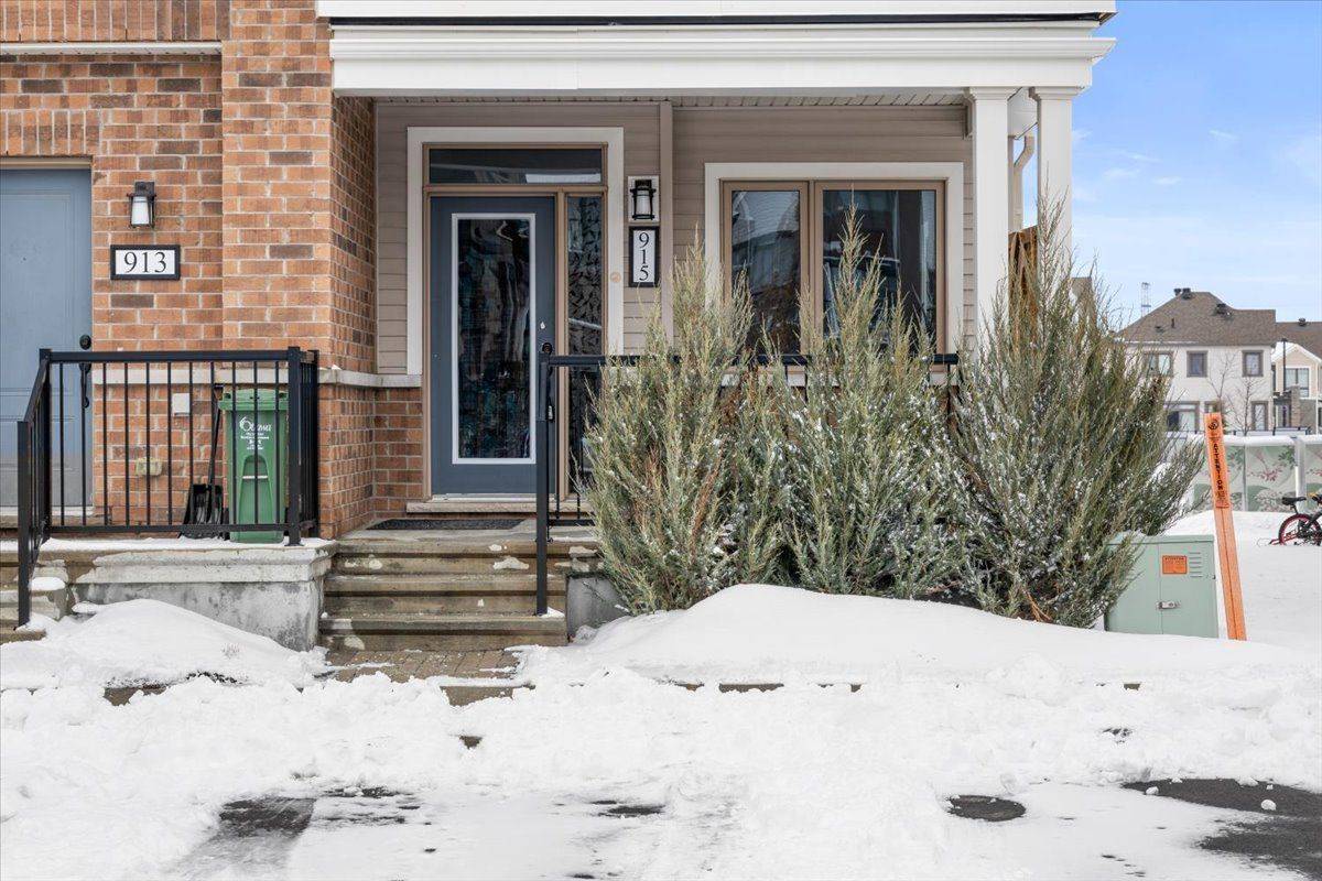 Kanata, ON K2V 0S3,915 Nautilus Private