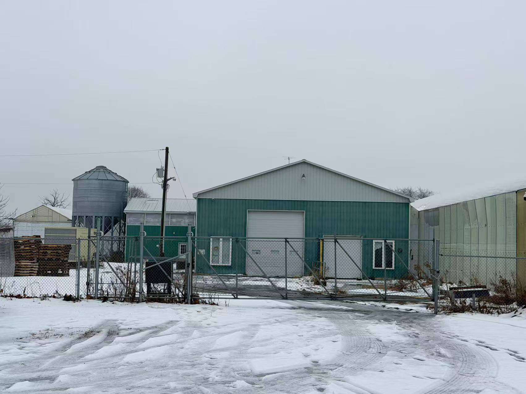 Haldimand, ON N1A 2W7,1510 Highway 3 HWY