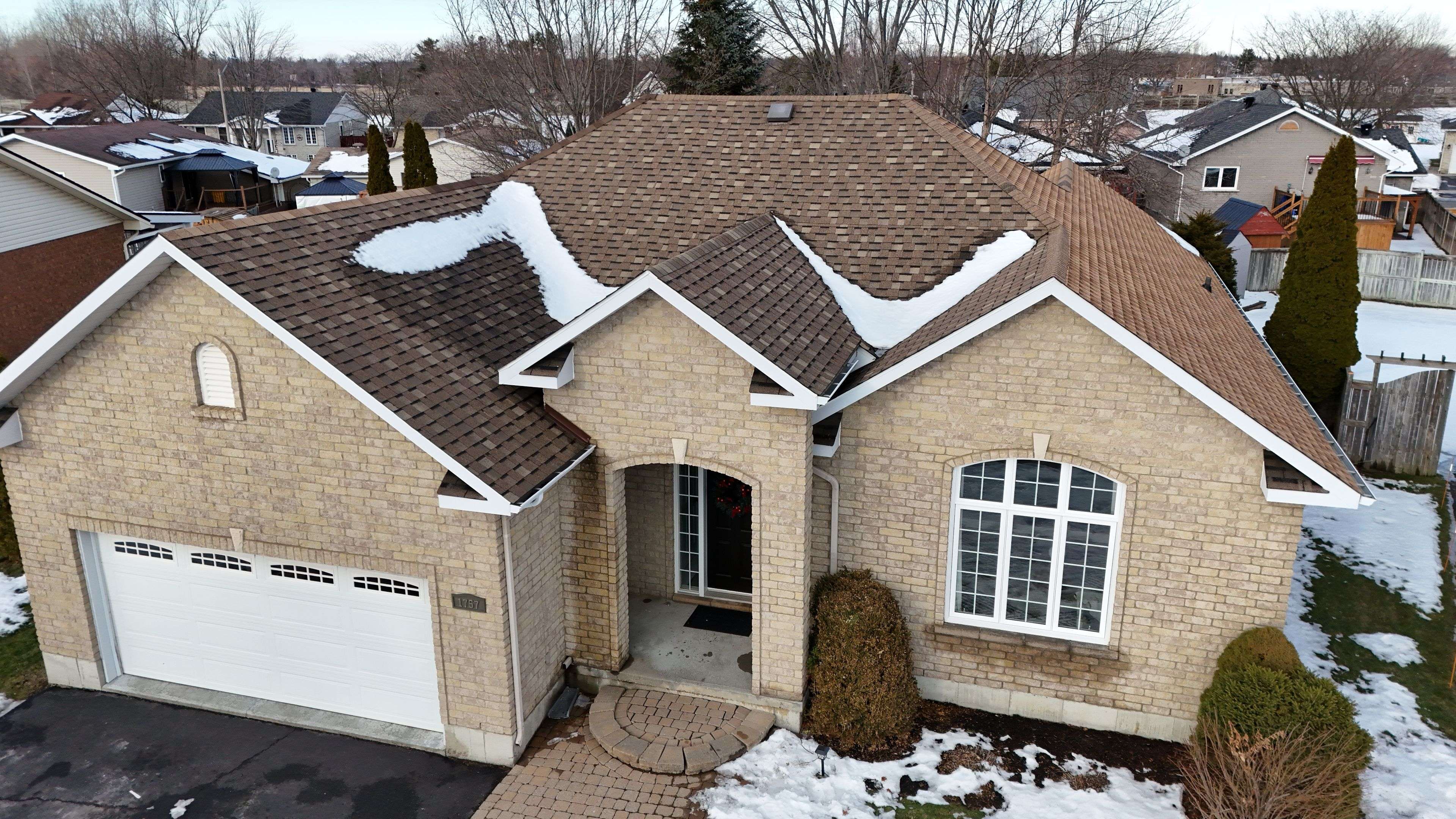 Cornwall, ON K6J 5W1,1757 MacIntyre AVE