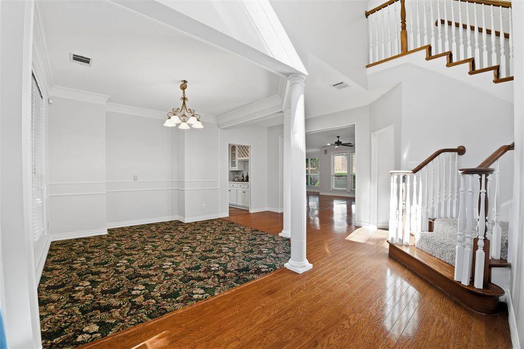 Mansfield, TX 76063,718 Morningside Drive