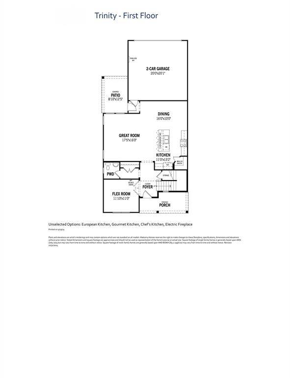 Rowlett, TX 75088,1922 Waterwalk Drive