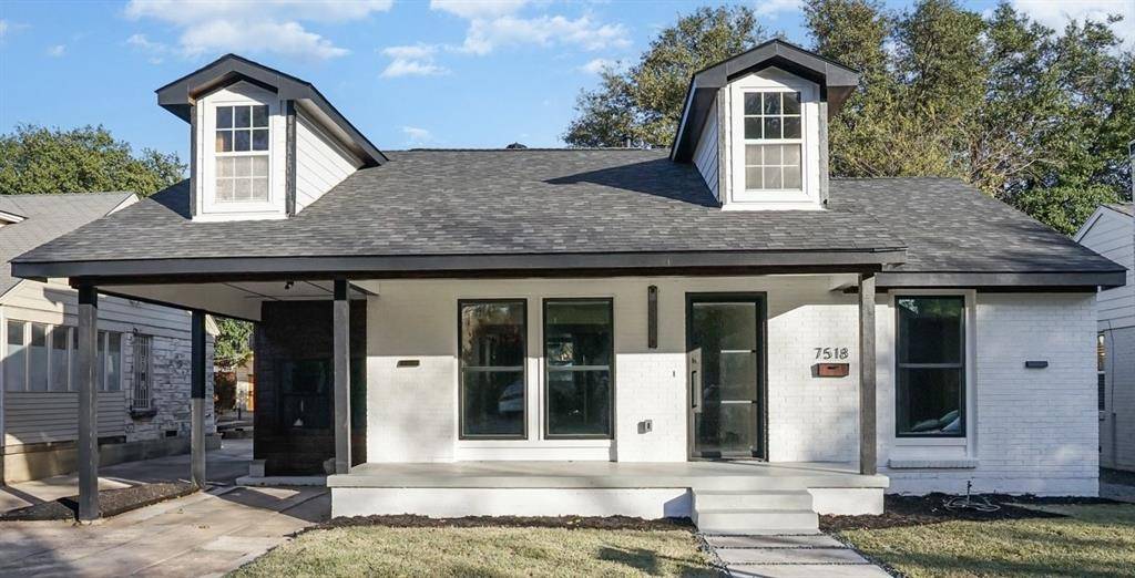 Dallas, TX 75209,7518 Caillet Street