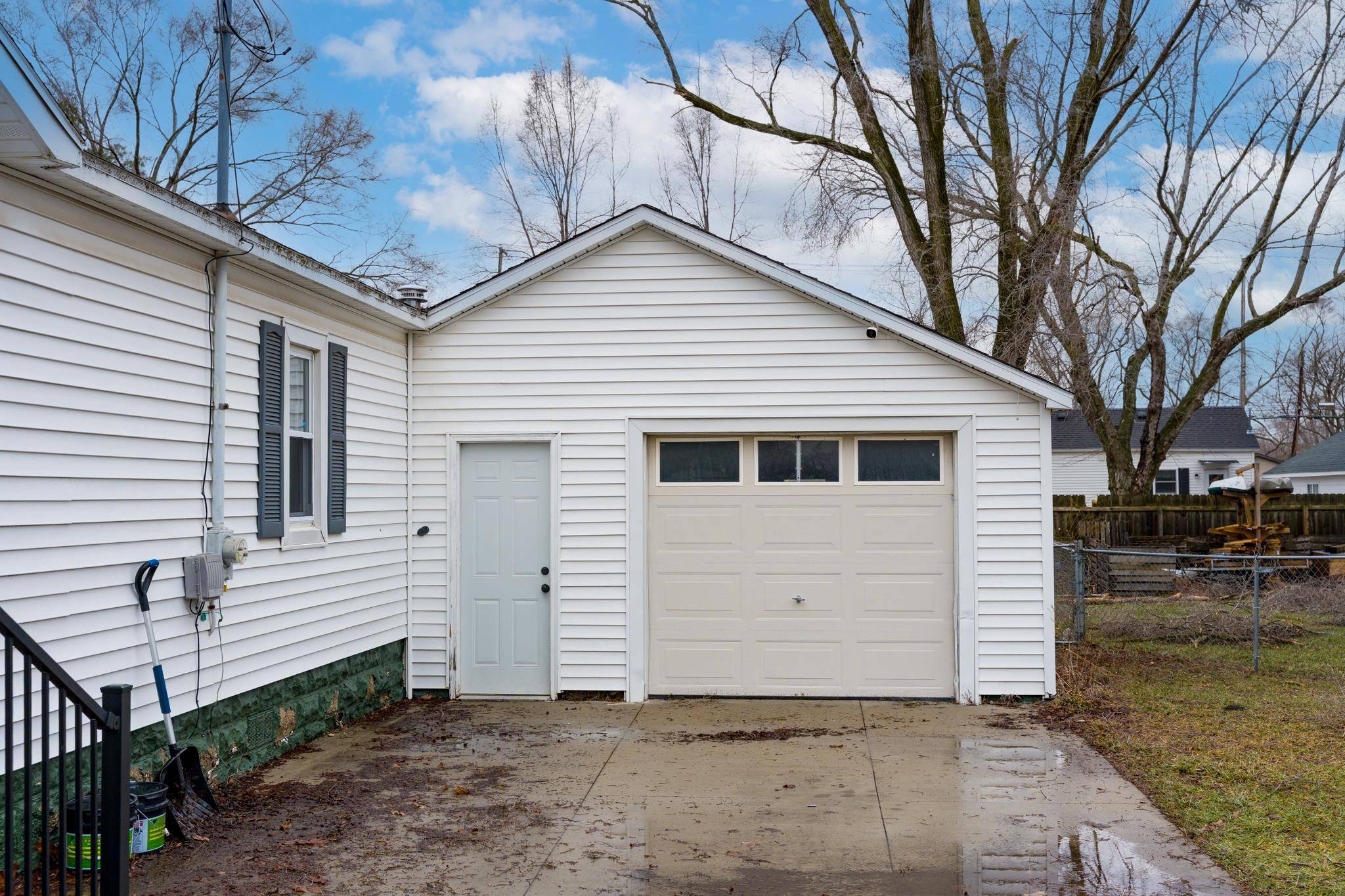 Mount Pleasant, MI 48858,1706 W Michigan