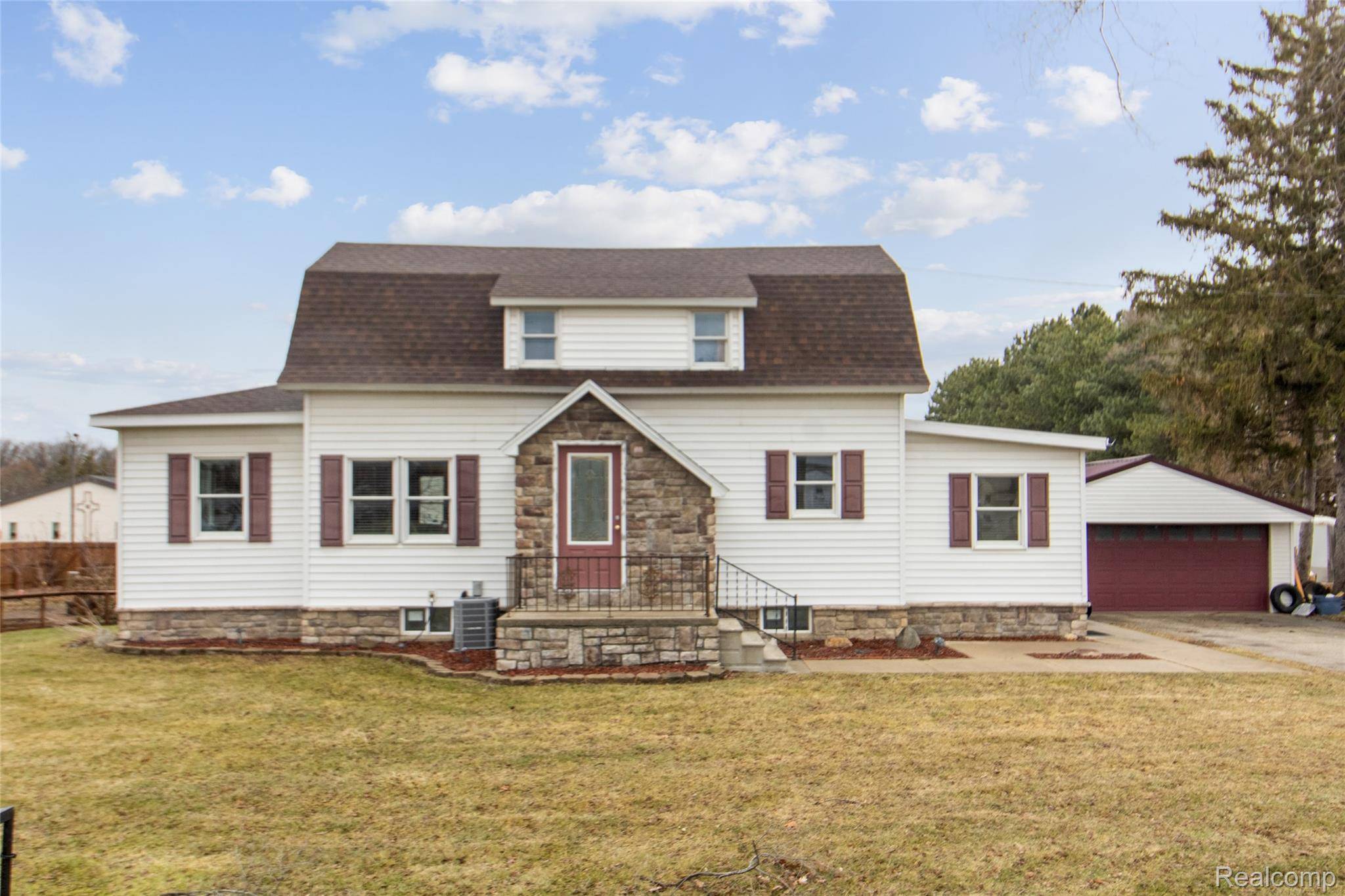 Reese, MI 48757,12895 E Washington RD