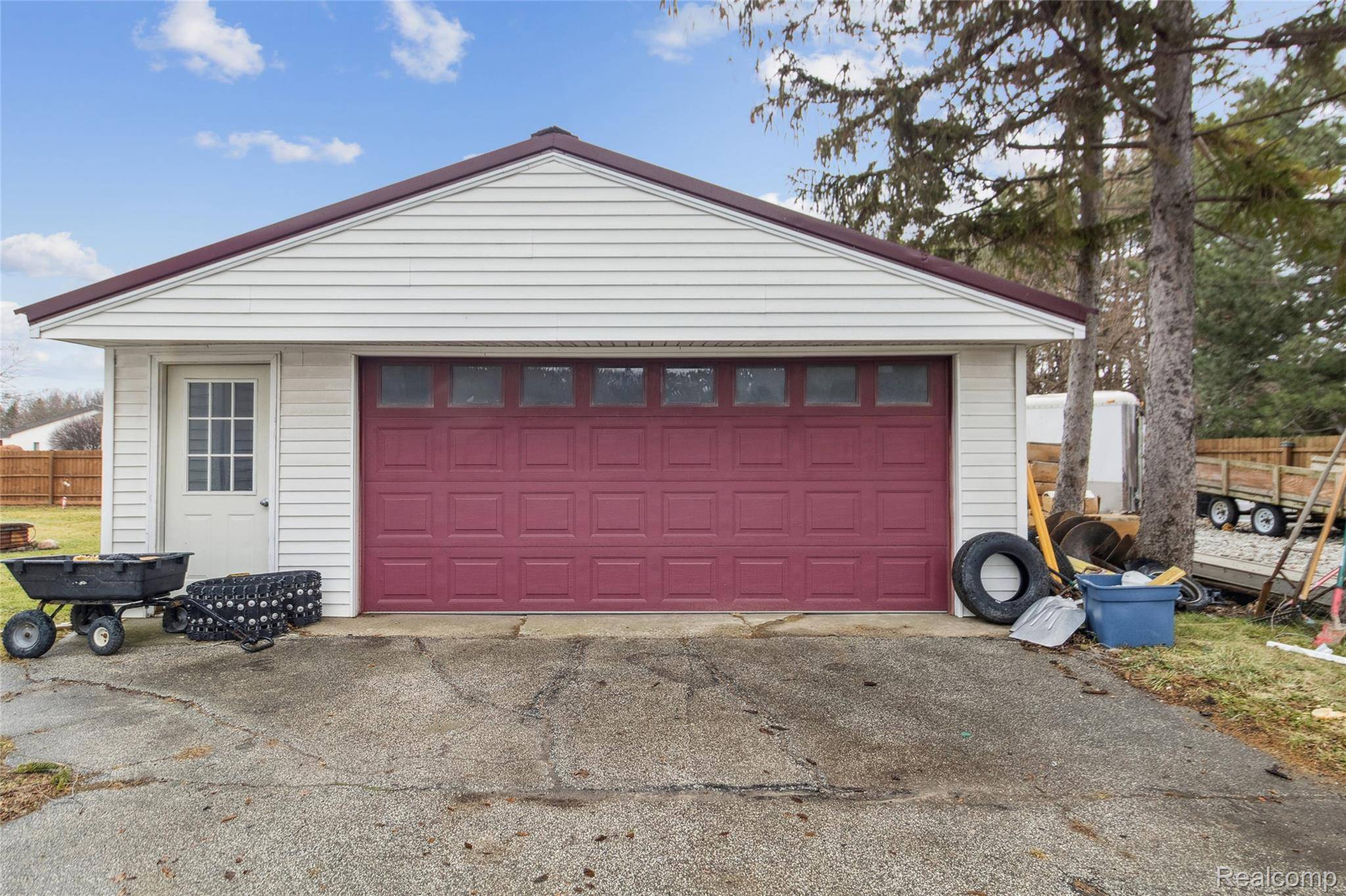 Reese, MI 48757,12895 E Washington RD