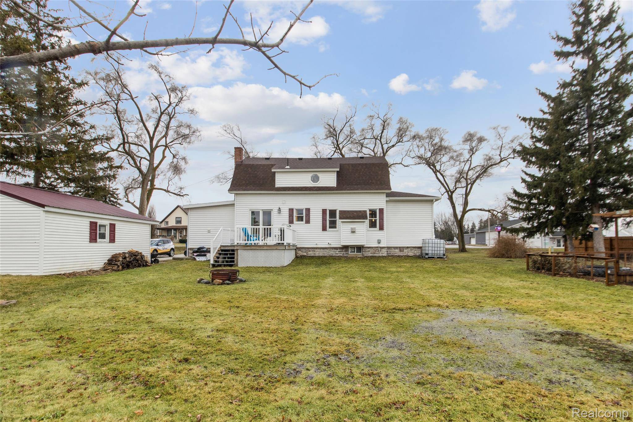 Reese, MI 48757,12895 E Washington RD