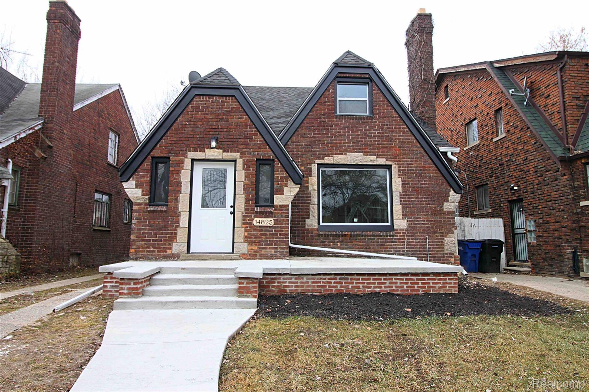 Detroit, MI 48227,14825 Prevost ST