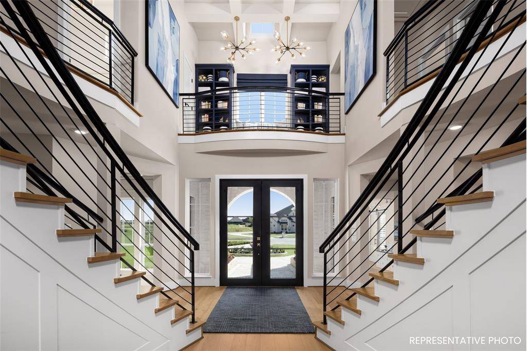 Heath, TX 75126,411 Double Eagle Court