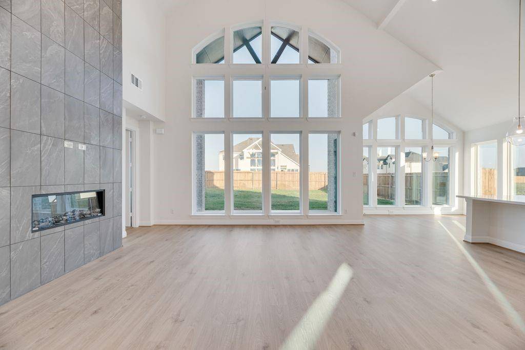 Forney, TX 75126,502 Fort Davis Drive