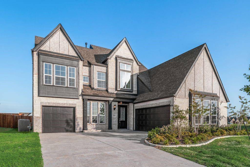 Forney, TX 75126,502 Fort Davis Drive