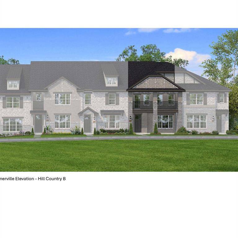 Rowlett, TX 75088,1924 Watermark Mews