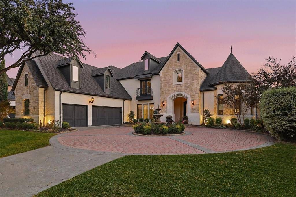 Frisco, TX 75034,5119 Longvue Drive