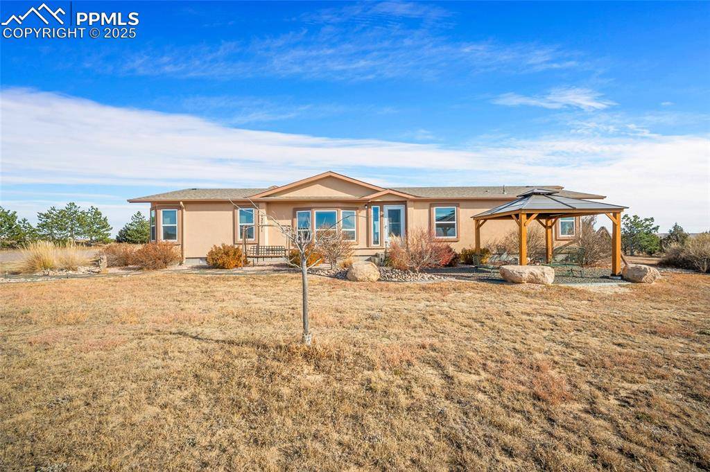 Calhan, CO 80808,13731 N Ellicott HWY