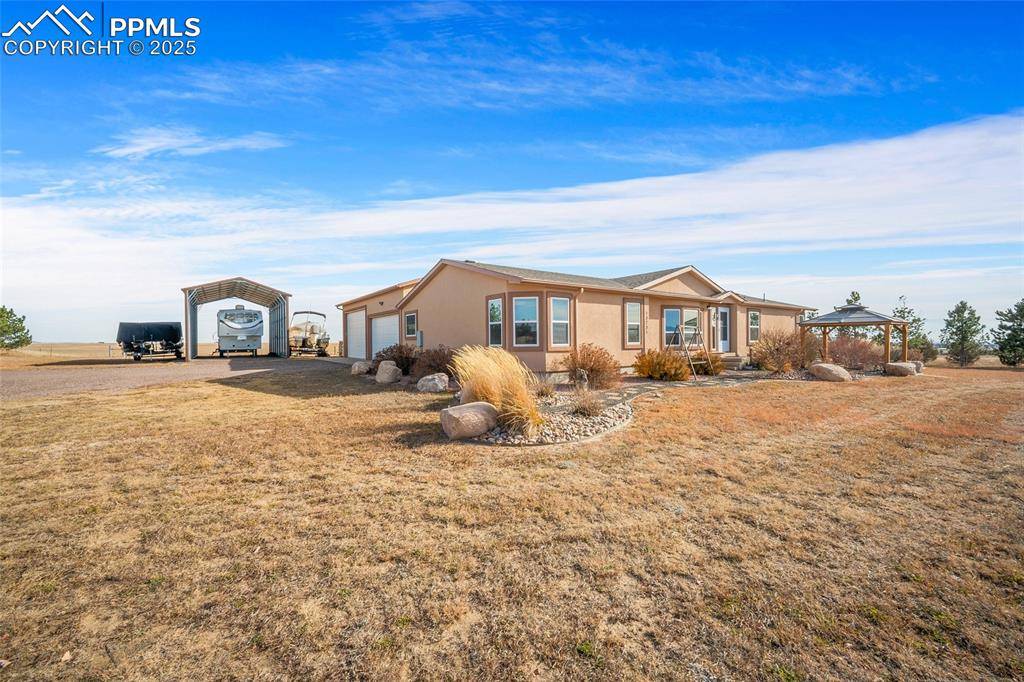 Calhan, CO 80808,13731 N Ellicott HWY