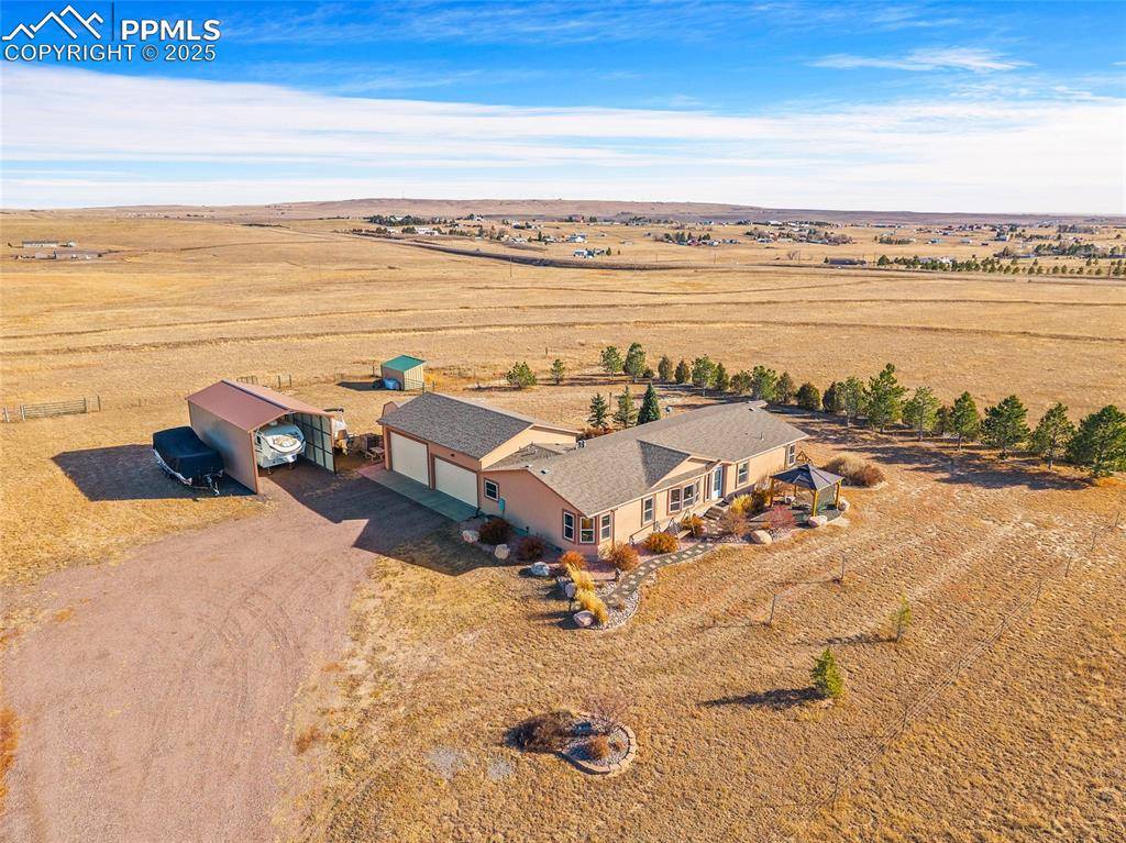 Calhan, CO 80808,13731 N Ellicott HWY