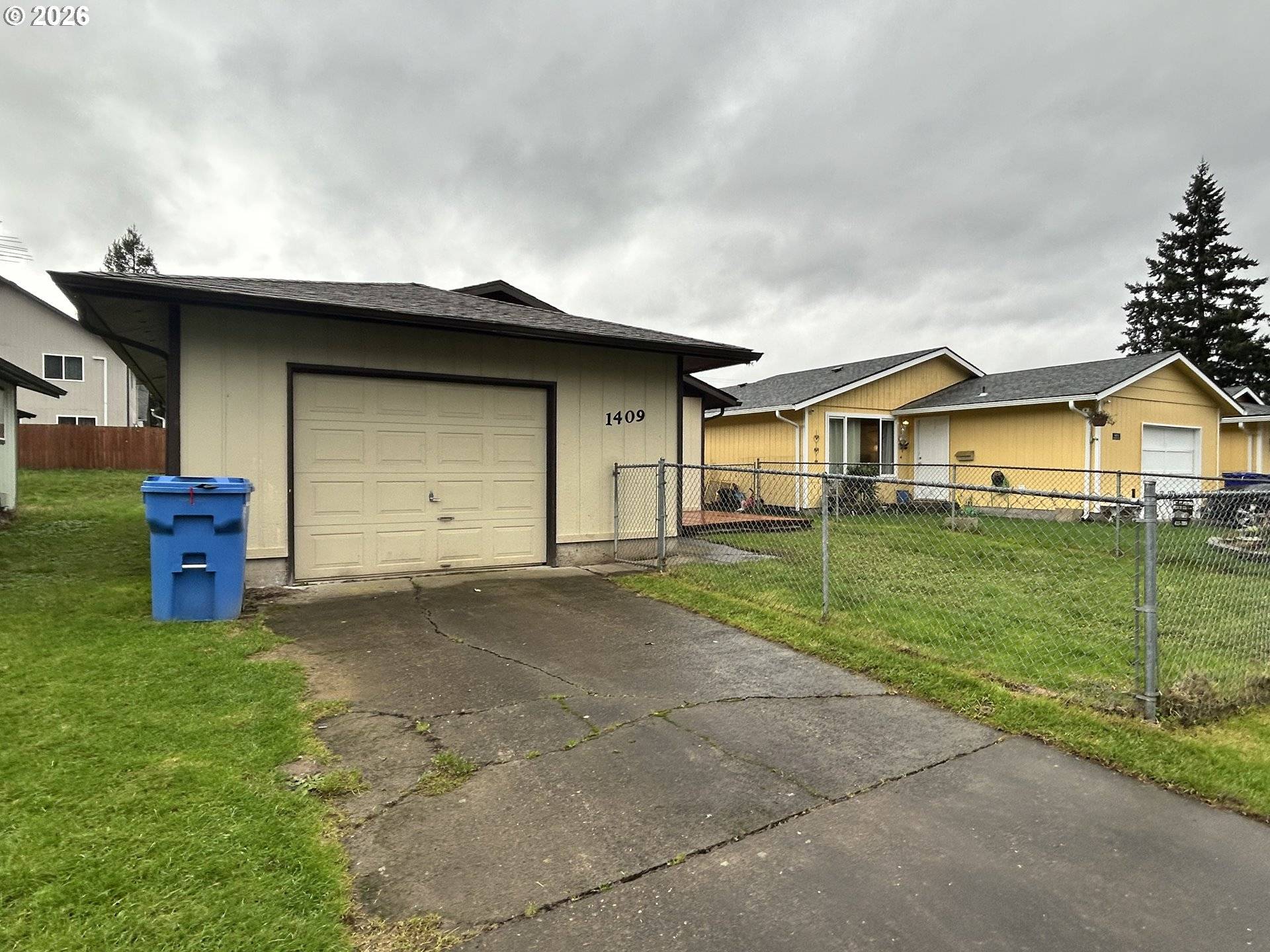 Kelso, WA 98626,1409 BOWMONT AVE