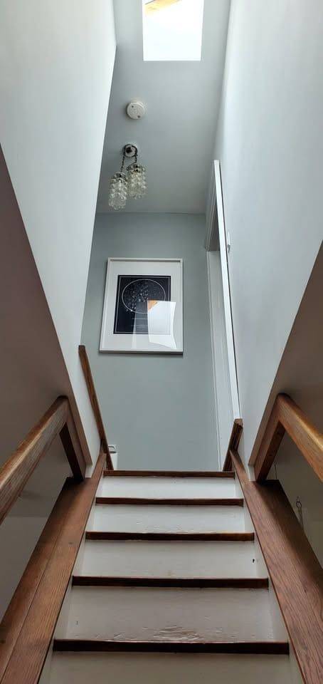 Toronto E01, ON M4J 1K8,187 Chatham AVE