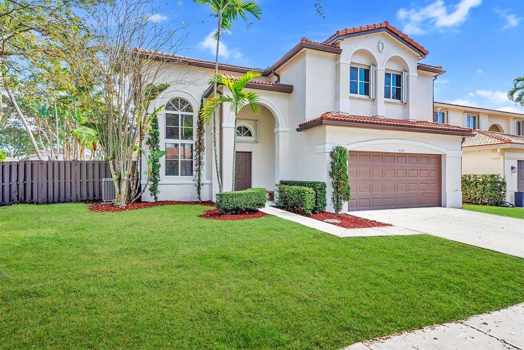 Davie, FL 33324,1422 SW 106th Way