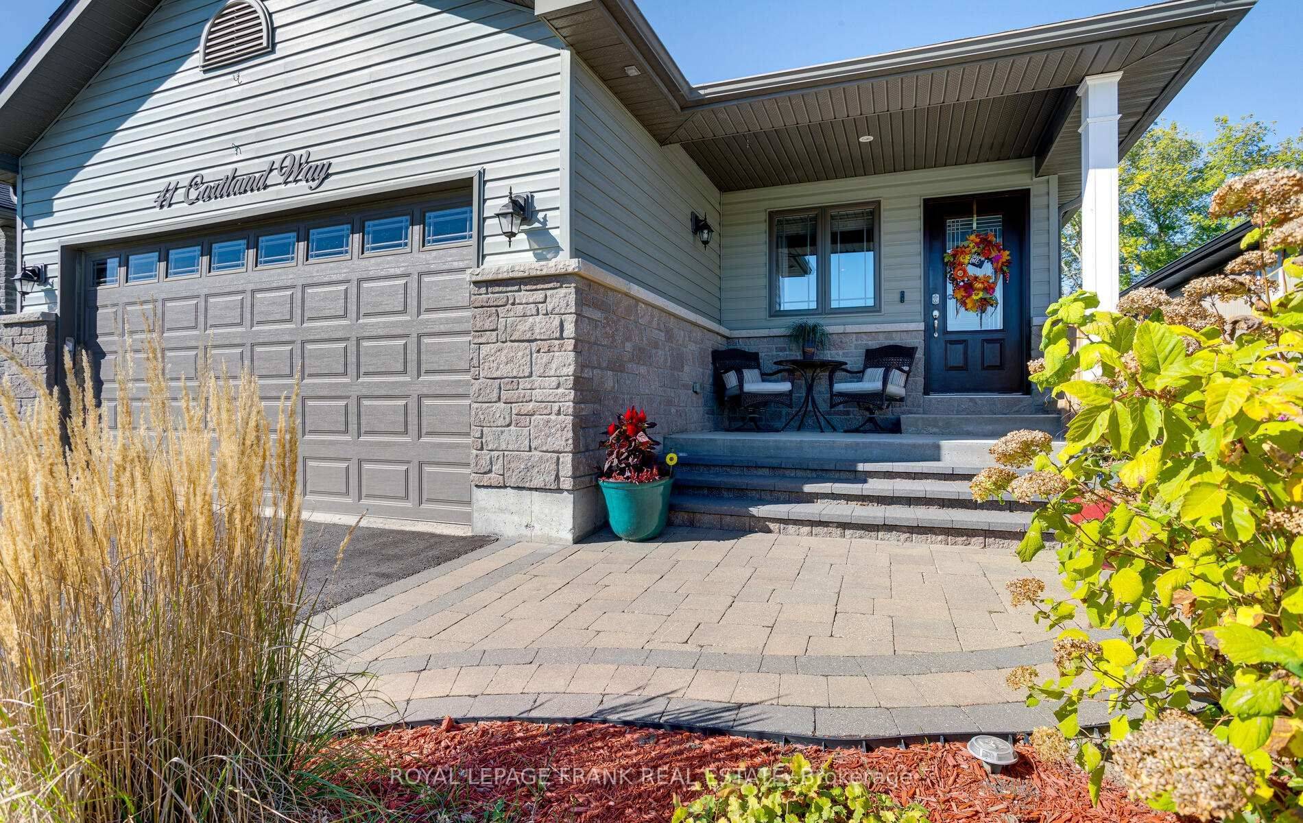 Brighton, ON K0K 1H0,41 Cortland WAY