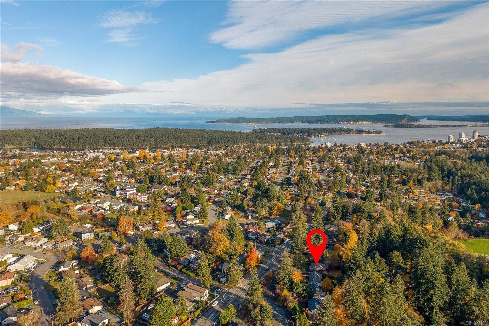 Nanaimo, BC V9S 2G1,1121 Bush St