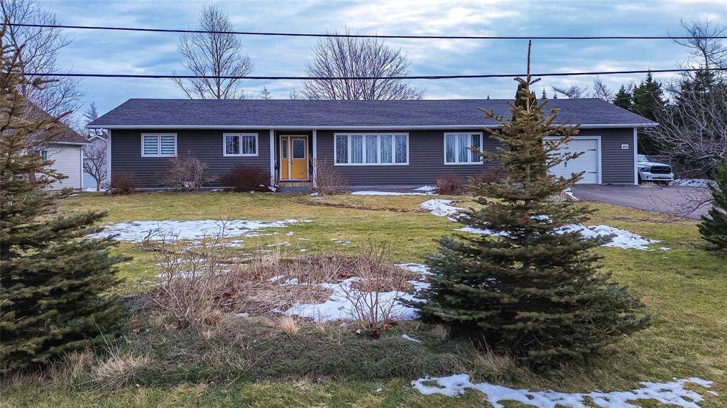 Marystown, NL A0E 2M0,461 Creston Boulevard