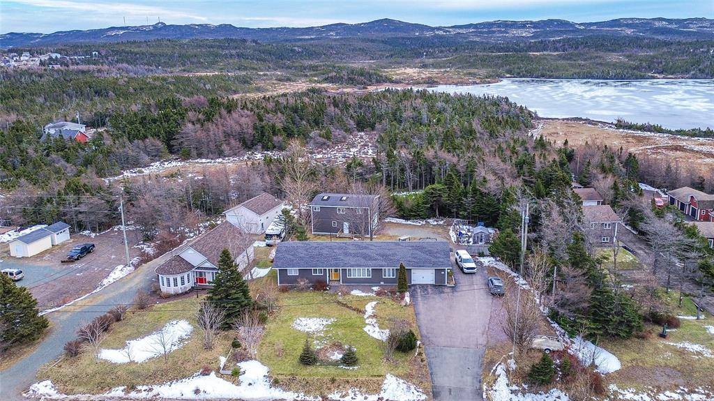 Marystown, NL A0E 2M0,461 Creston Boulevard