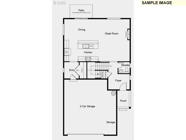 Beaverton, OR 97007,18955 SW EUREKA LN