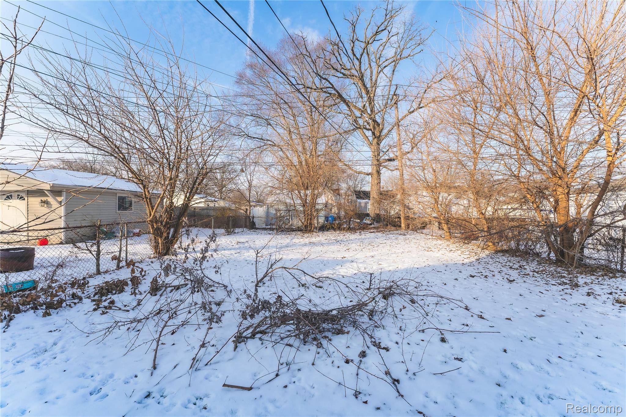 Dearborn Heights, MI 48125,4524 Fleming ST