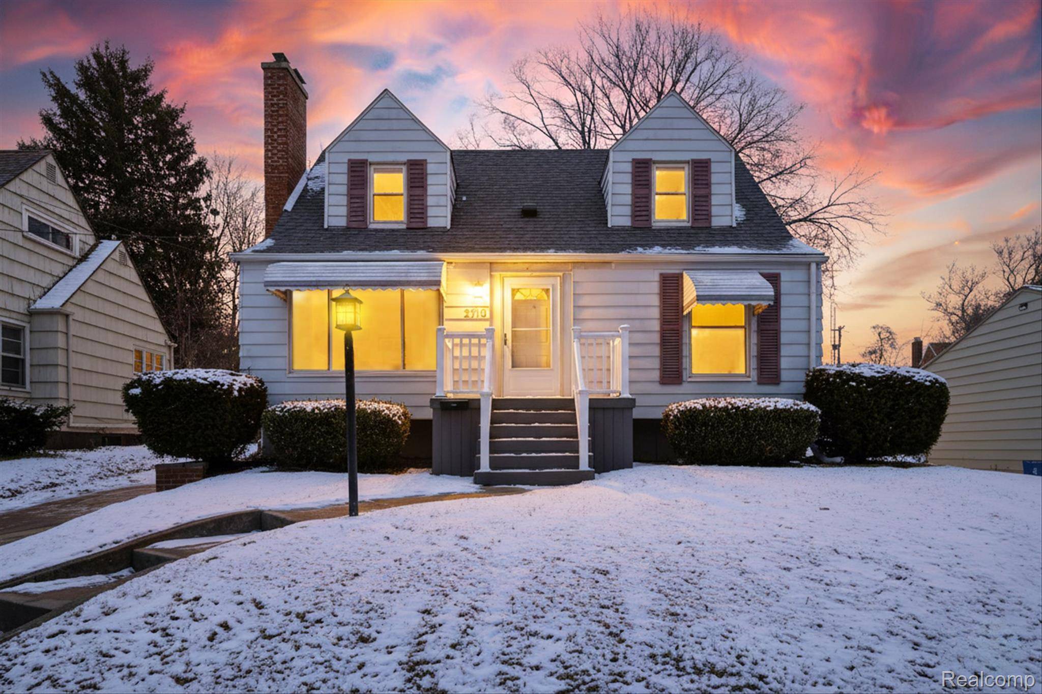 Flint, MI 48503,2710 Mansfield AVE