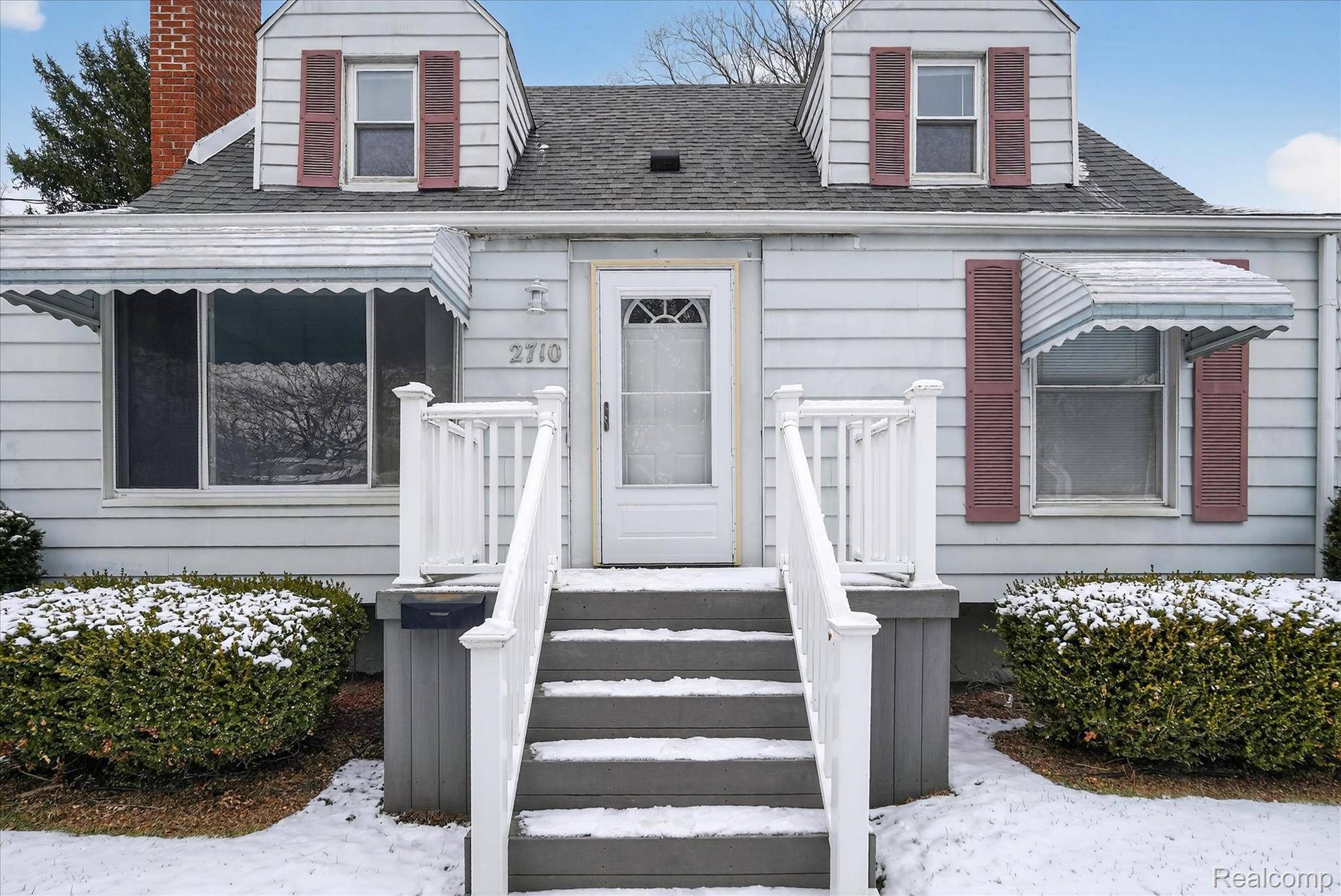 Flint, MI 48503,2710 Mansfield AVE