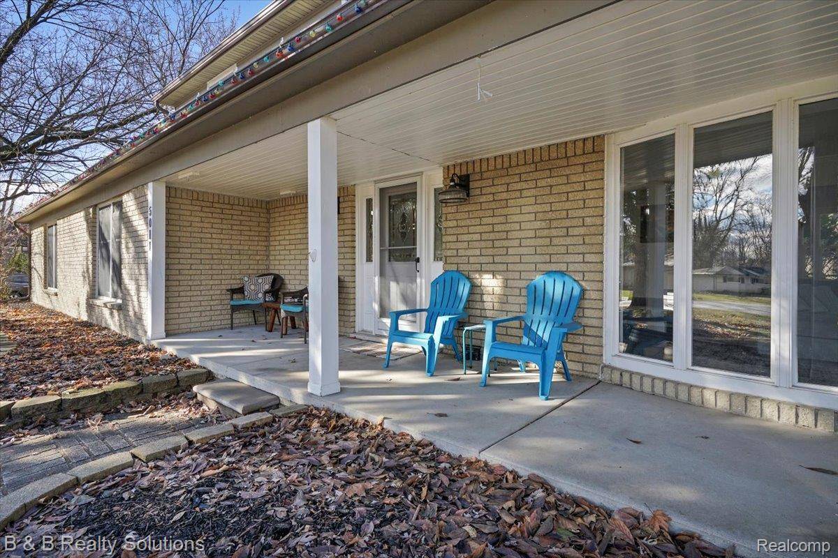 Shelby Twp, MI 48316,5011 Vincent TRL