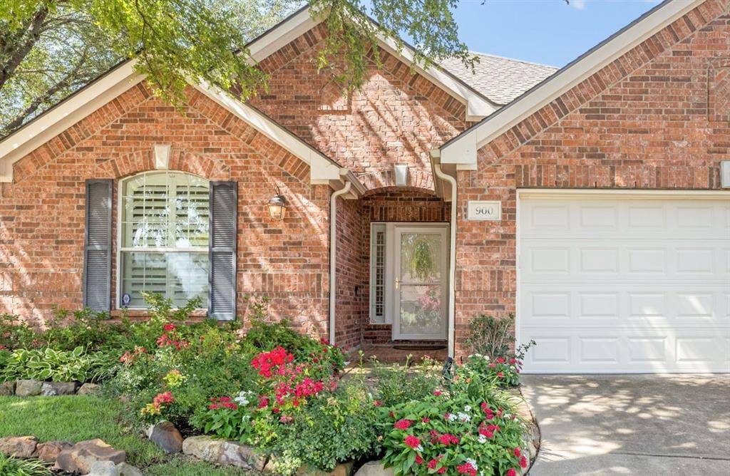 Fairview, TX 75069,900 Medinah Drive