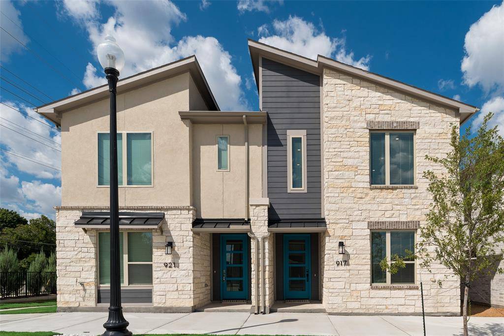 Plano, TX 75075,917 Ash Road