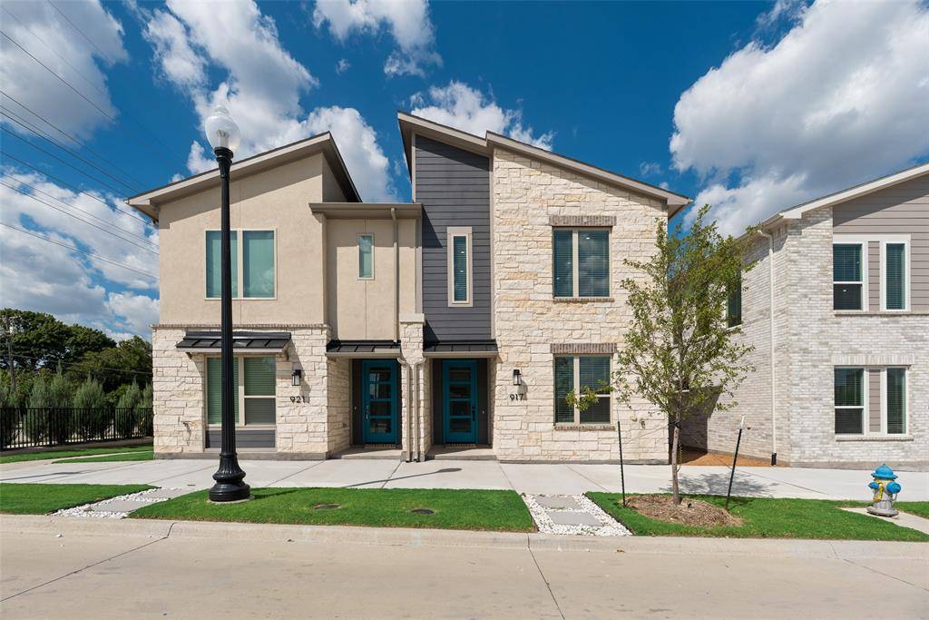Plano, TX 75075,917 Ash Road