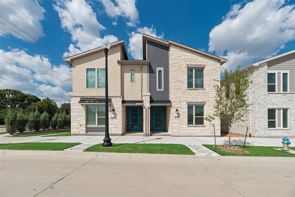 Plano, TX 75075,917 Ash Road