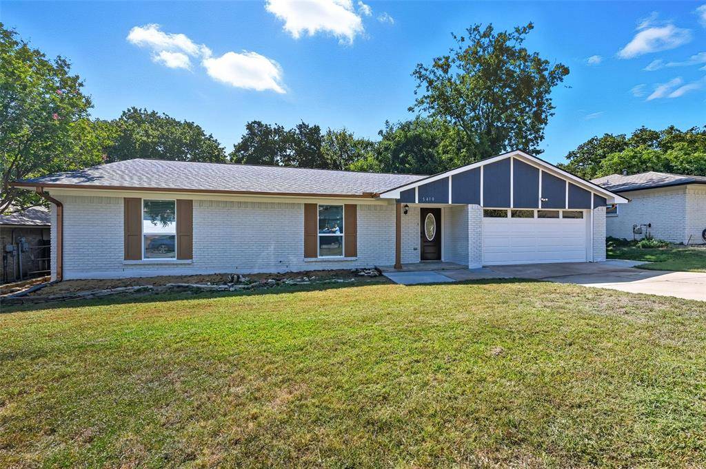 Arlington, TX 76016,5410 Marshfield Court