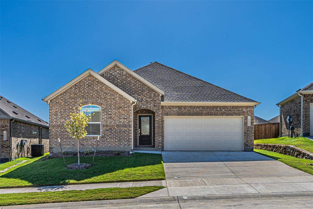 Providence Village, TX 76227,10005 Warlander Drive