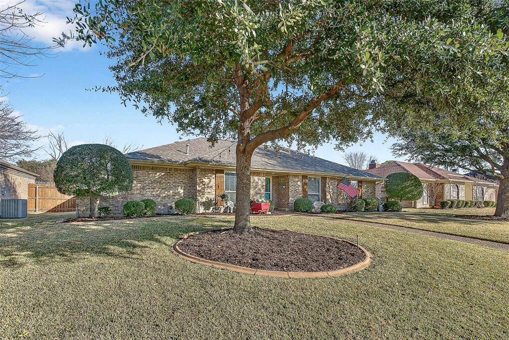 Allen, TX 75002,711 Rush Creek Drive