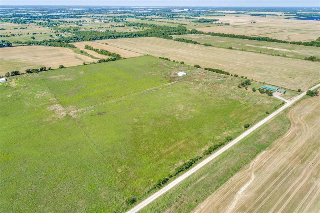 Bonham, TX 75418,25 ACRES County Road 3130