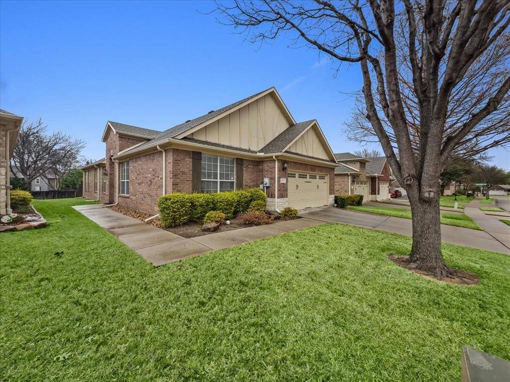 Plano, TX 75025,2837 Mott Street