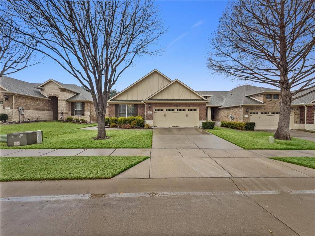 Plano, TX 75025,2837 Mott Street