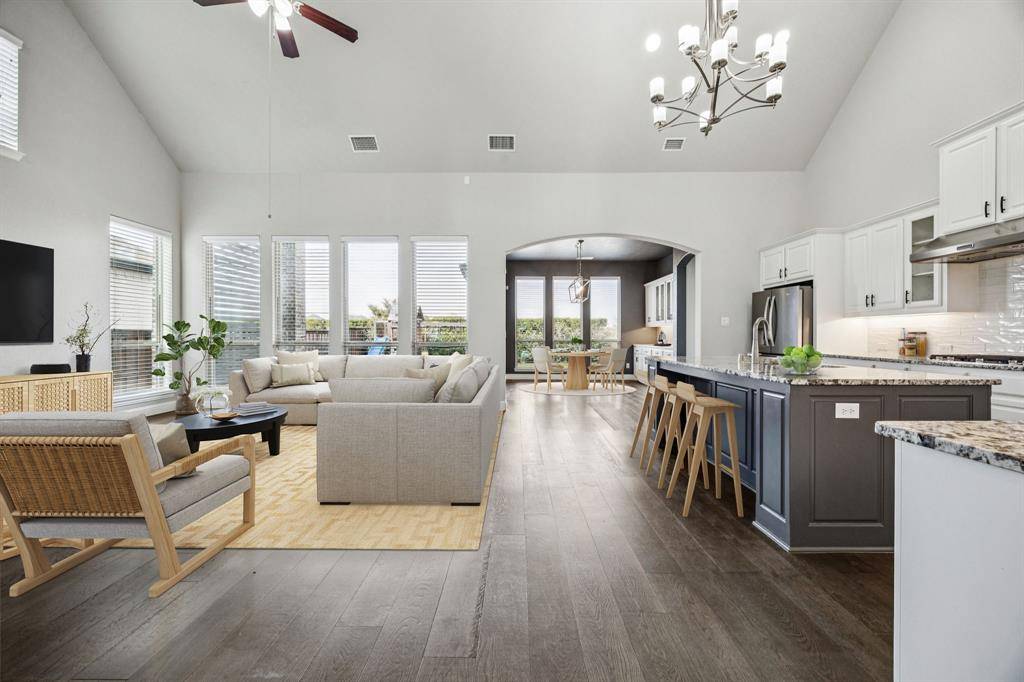 Prosper, TX 75078,3960 Sweet Clover Drive