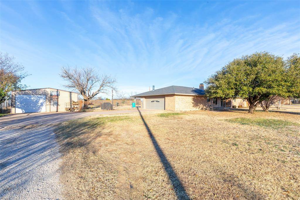 Merkel, TX 79536,4004 Fm 1235