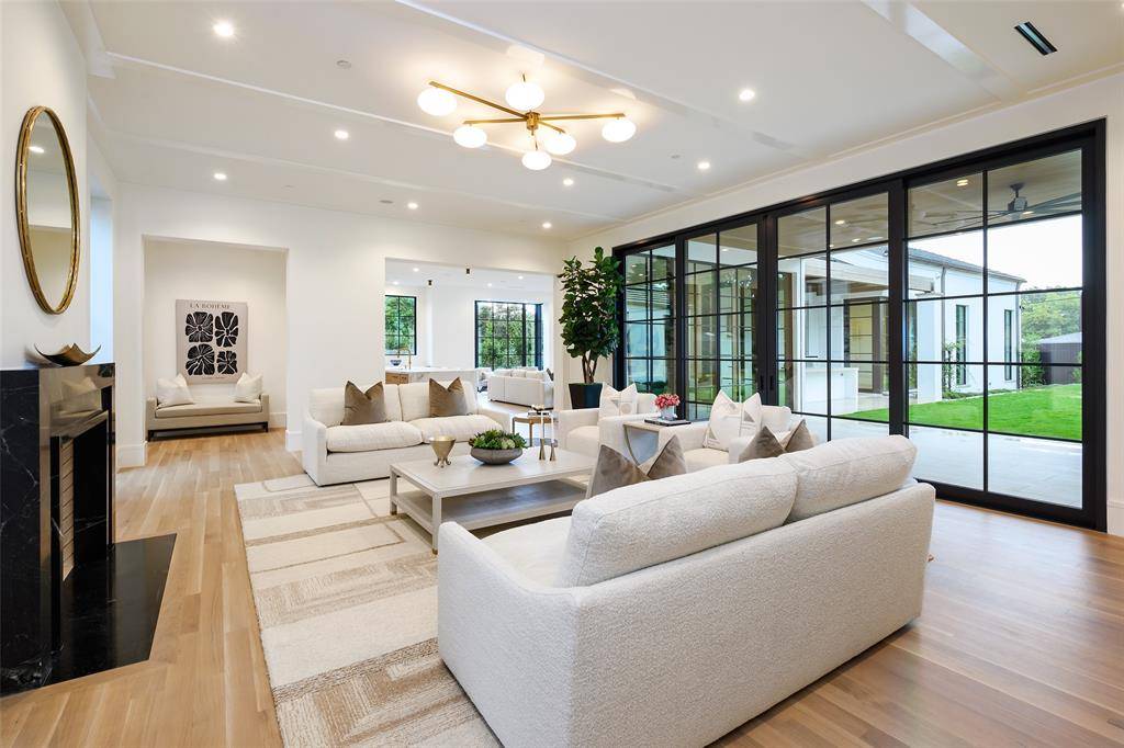 Dallas, TX 75229,4407 San Gabriel Drive