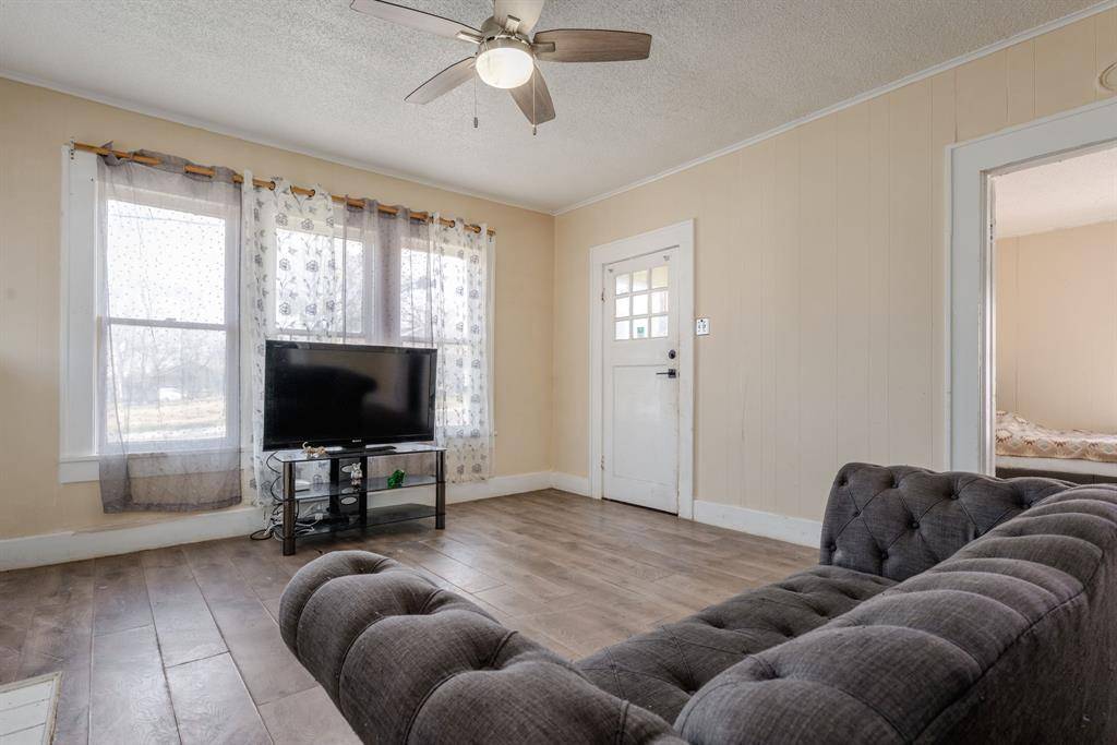 Denton, TX 76201,514 Pierce Street