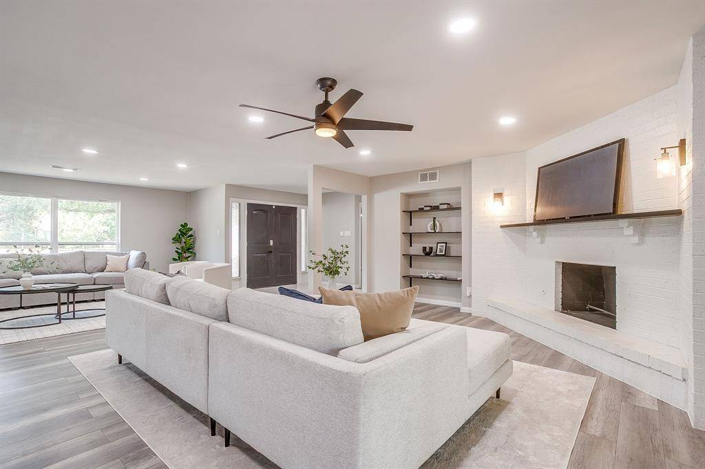 Fort Worth, TX 76111,2536 Daisy Lane