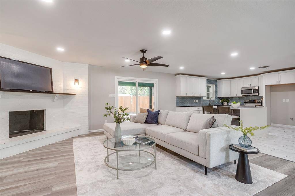 Fort Worth, TX 76111,2536 Daisy Lane