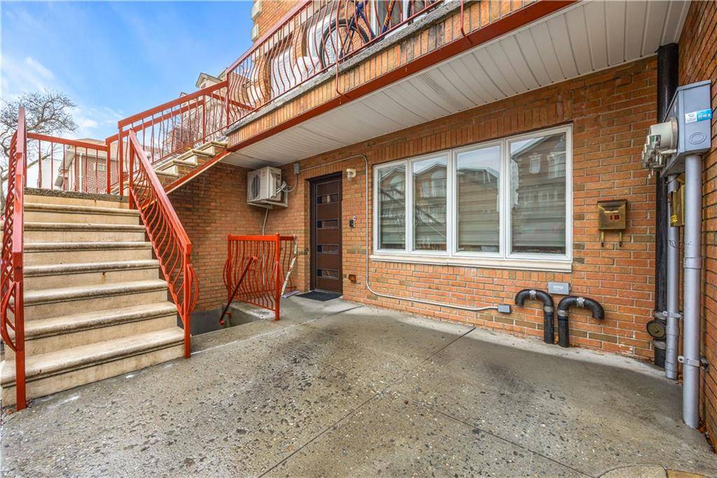 Brooklyn, NY 11214,1827 78th ST #1B