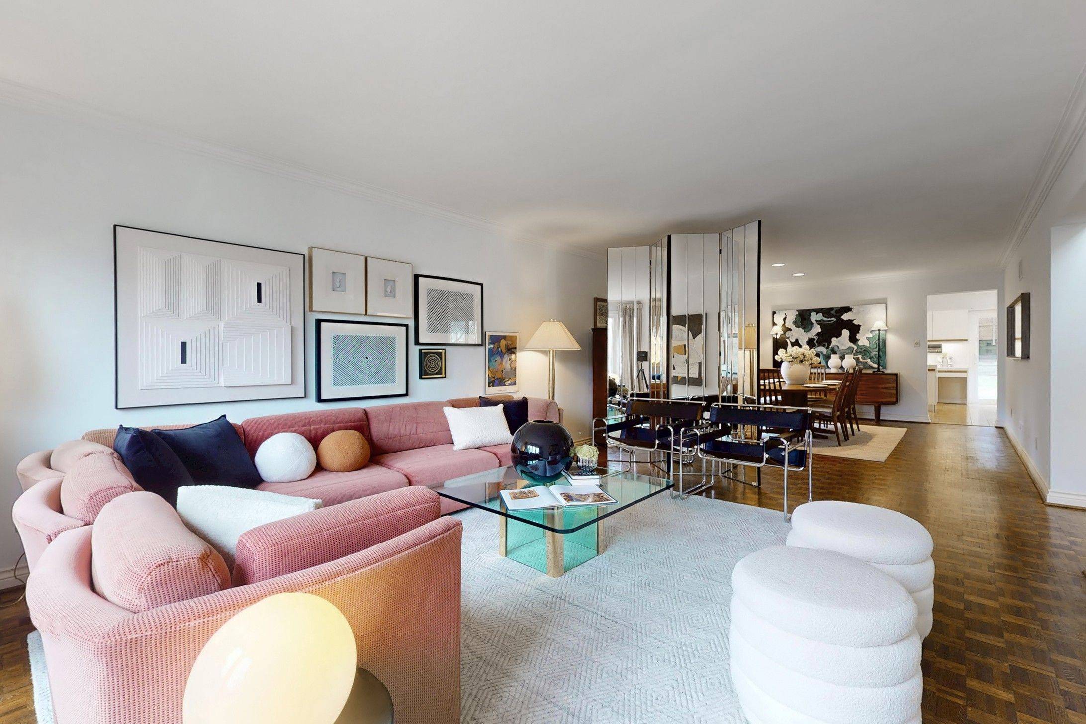 Toronto C12, ON M2L 2X8,8 Orchid CT