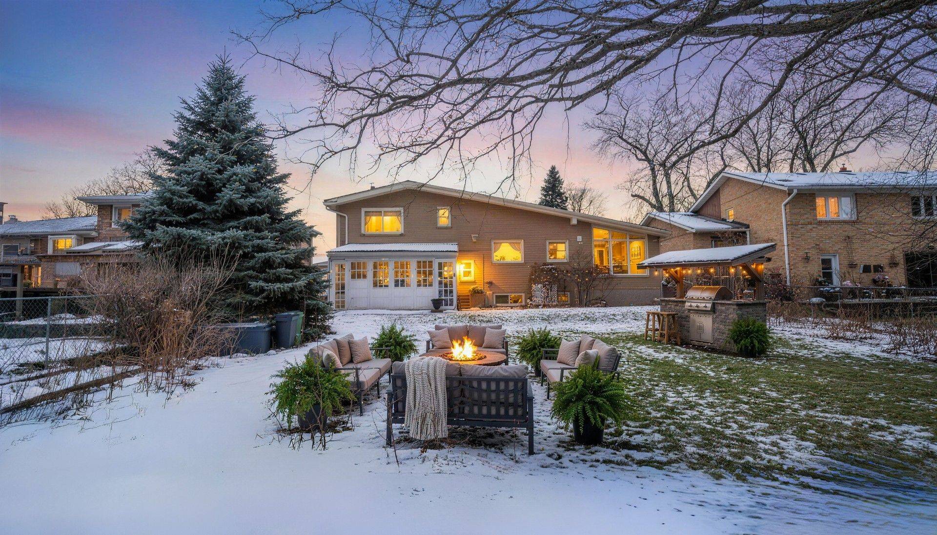 Toronto C07, ON M2R 2R3,333 Pleasant AVE